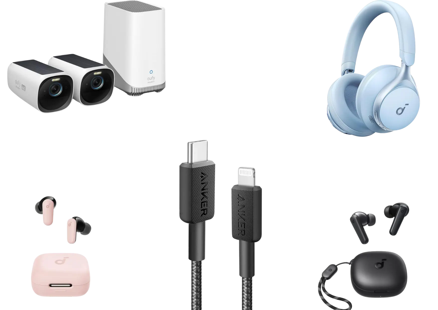 Anker Power Bank