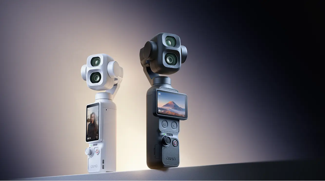 DJI Banner