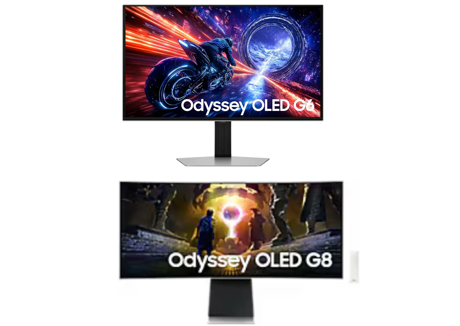 Samsung TVs