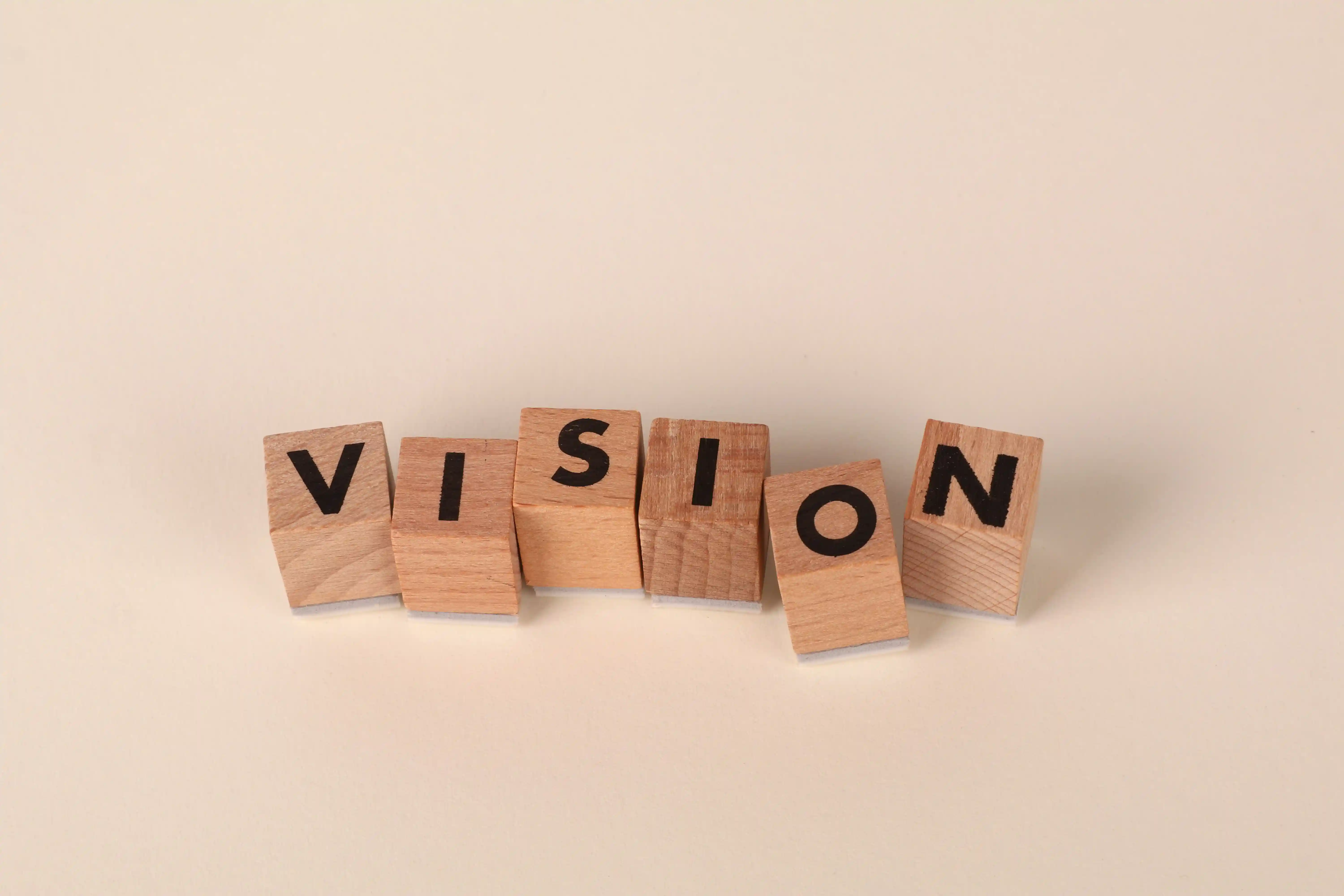 Technology Vision